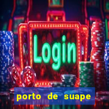 porto de suape onde fica