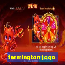 farmington jogo