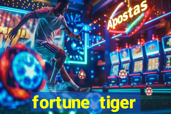 fortune tiger betano demo