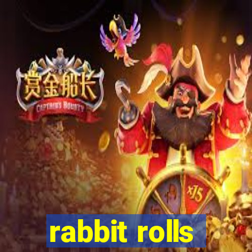 rabbit rolls