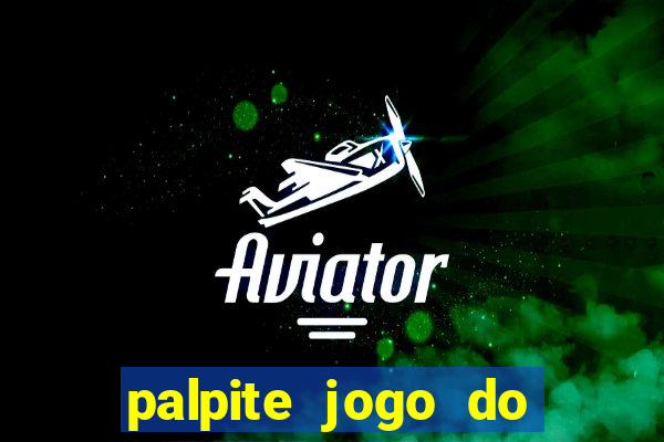 palpite jogo do arsenal hoje