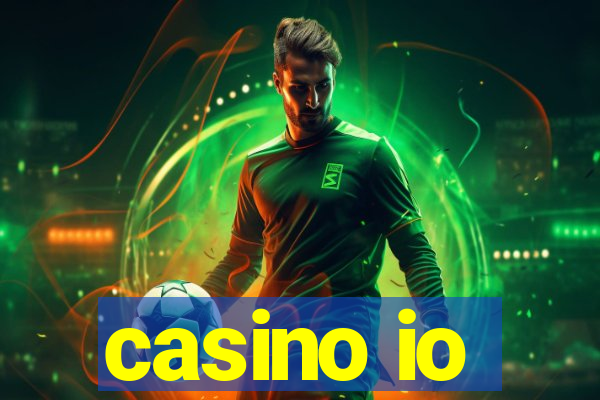 casino io