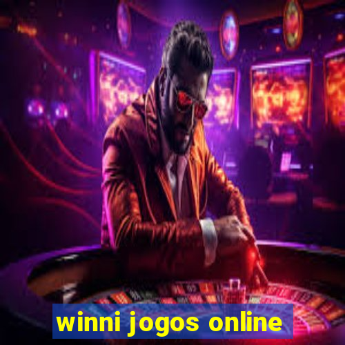 winni jogos online