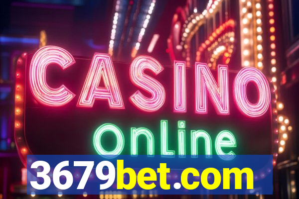 3679bet.com