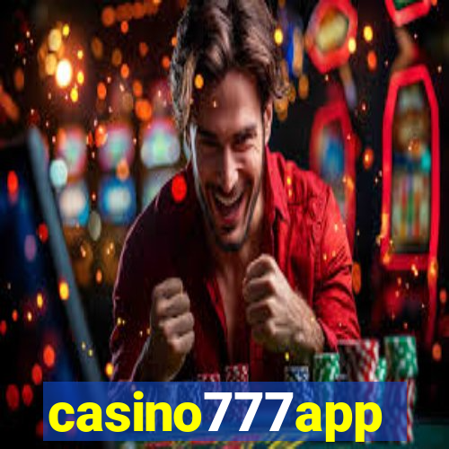 casino777app