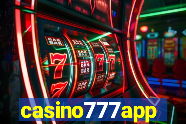 casino777app