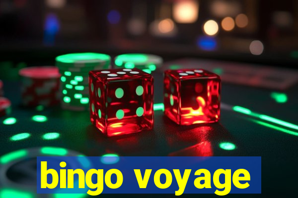 bingo voyage