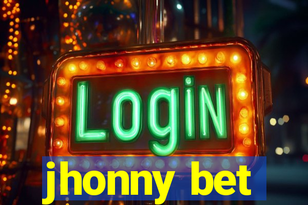 jhonny bet