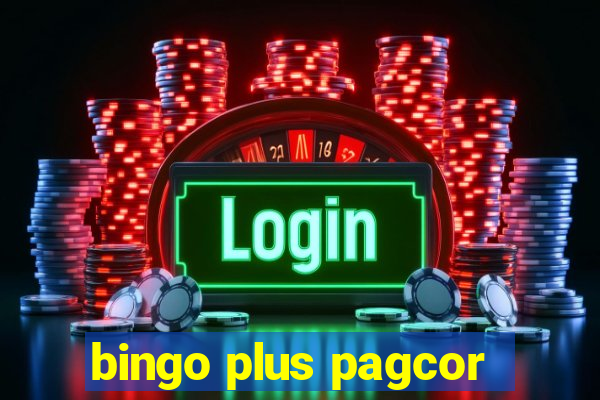 bingo plus pagcor