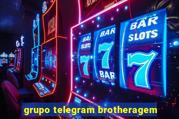 grupo telegram brotheragem