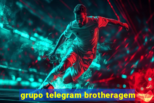 grupo telegram brotheragem