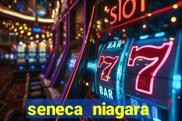 seneca niagara casino hotel