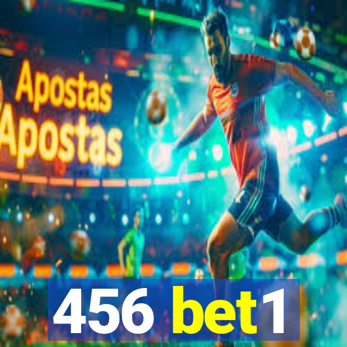 456 bet1