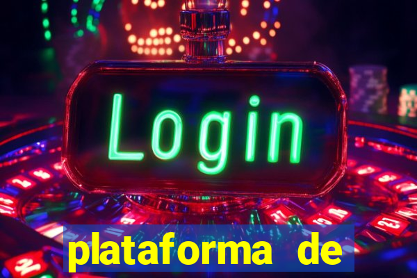 plataforma de aposta bet