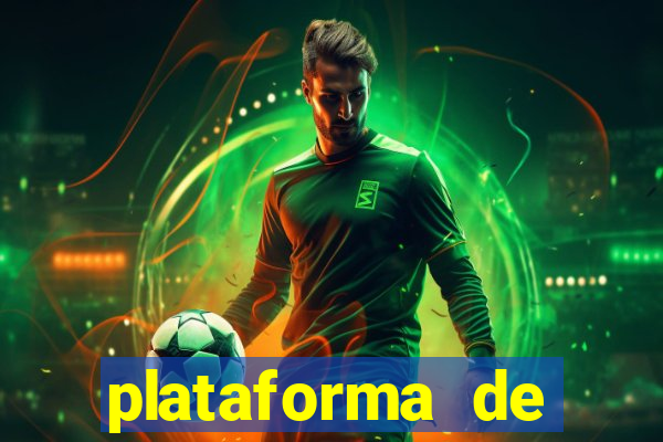 plataforma de aposta bet