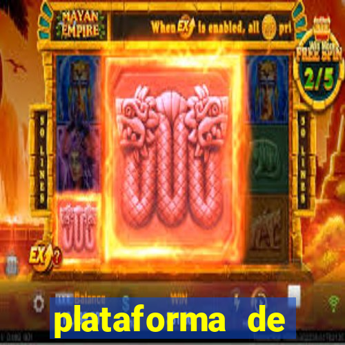 plataforma de aposta bet