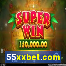 55xxbet.com