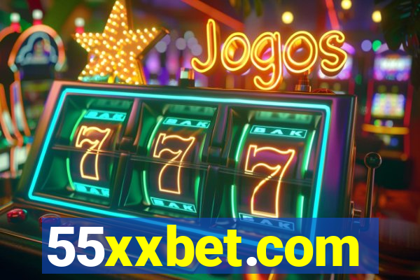 55xxbet.com