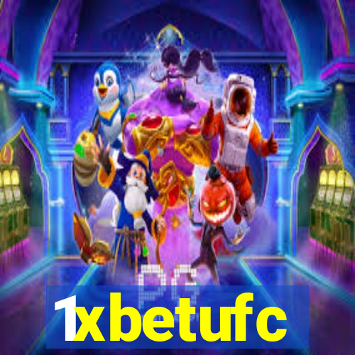 1xbetufc