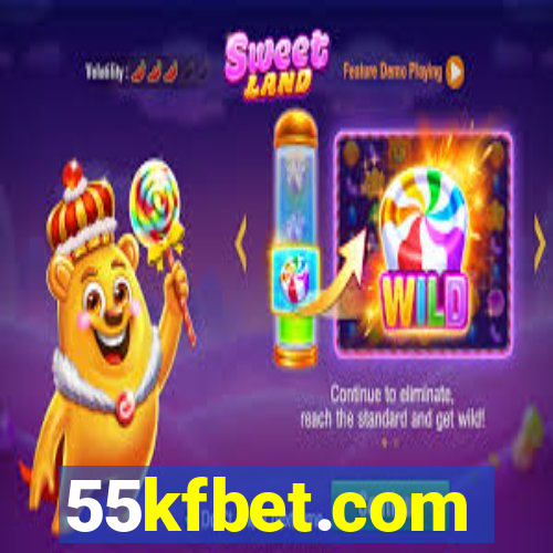 55kfbet.com