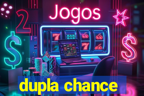 dupla chance