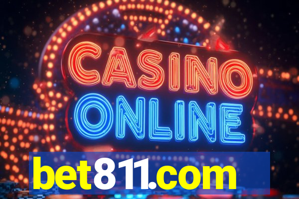 bet811.com