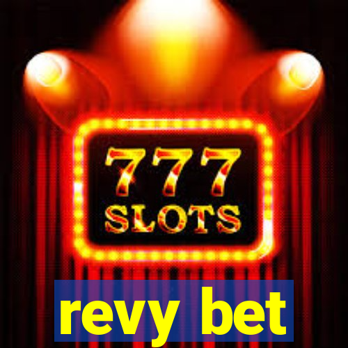 revy bet