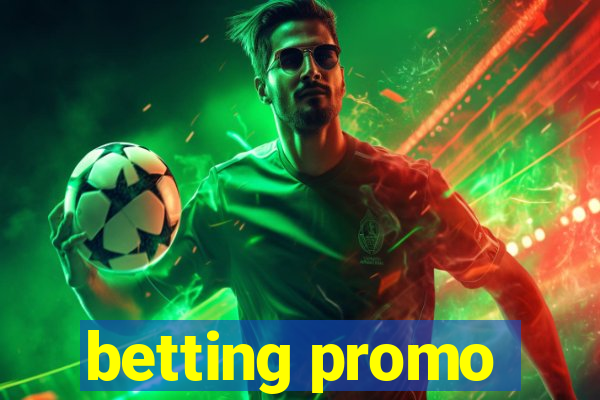 betting promo