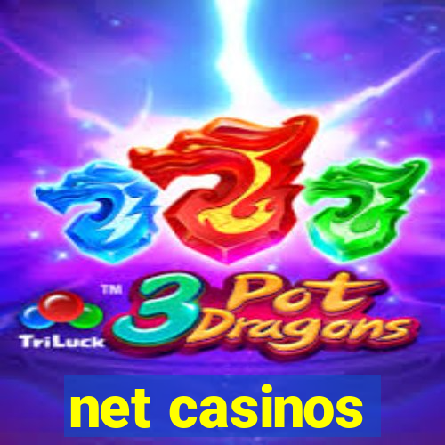 net casinos