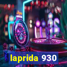 laprida 930