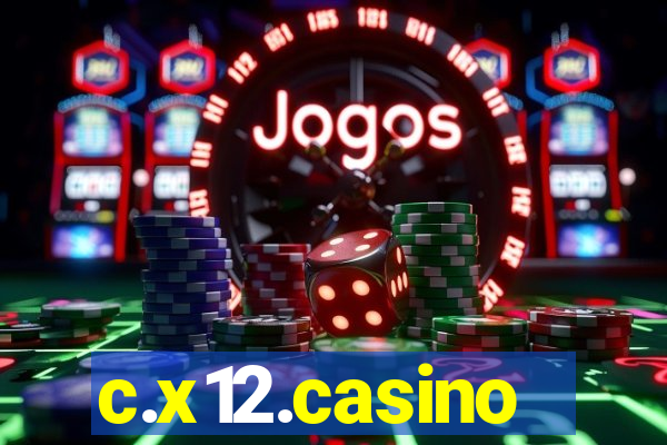 c.x12.casino