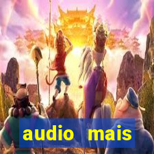 audio mais estourado do mundo