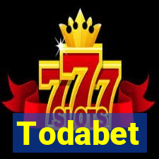 Todabet