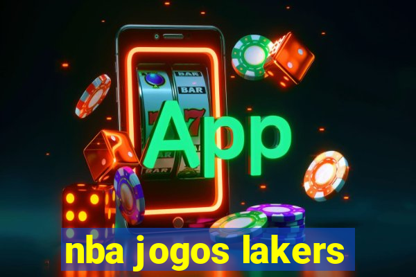 nba jogos lakers