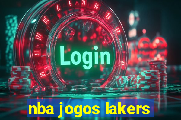 nba jogos lakers