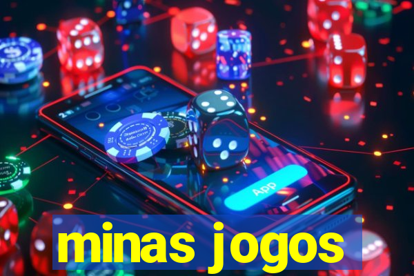 minas jogos