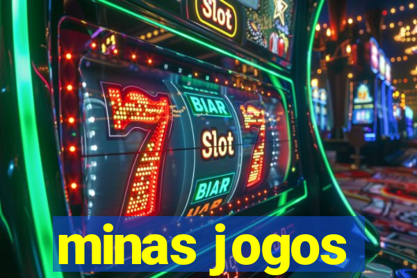 minas jogos