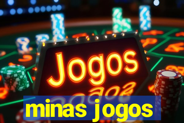 minas jogos