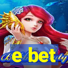 e bet