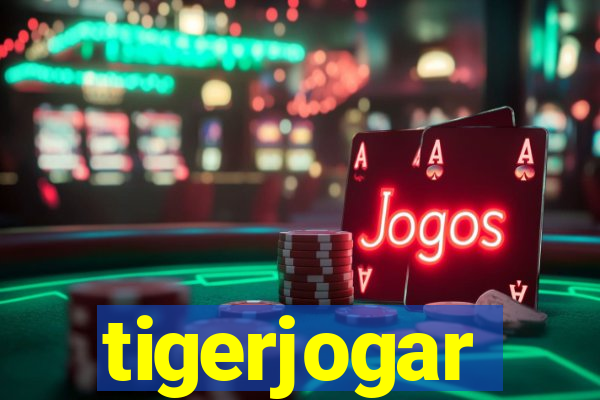 tigerjogar