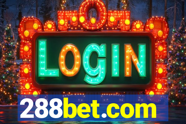 288bet.com