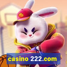 casino 222.com