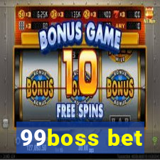 99boss bet