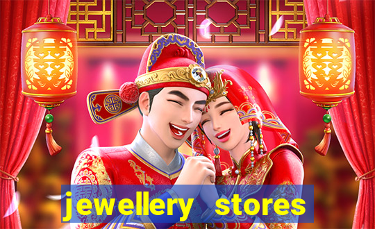 jewellery stores perth city