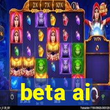 beta ai