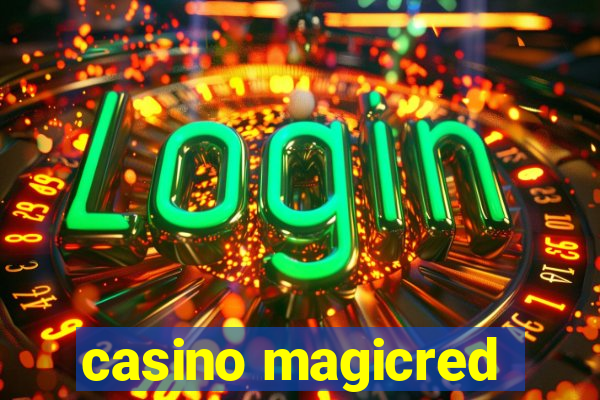 casino magicred