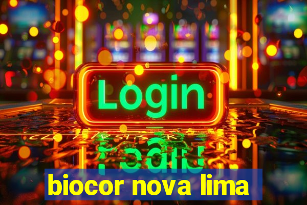 biocor nova lima