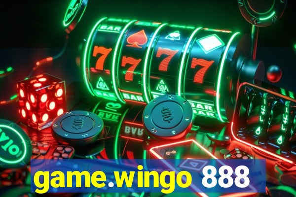 game.wingo 888