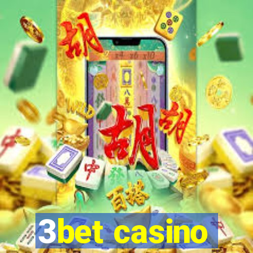 3bet casino