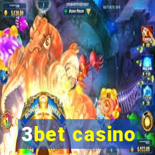 3bet casino